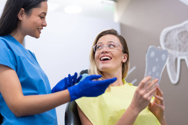 Dental X-Rays and Imaging in North Bend, NE